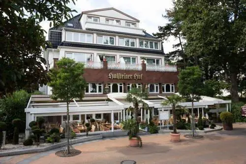 Hotel Holsteiner Hof
