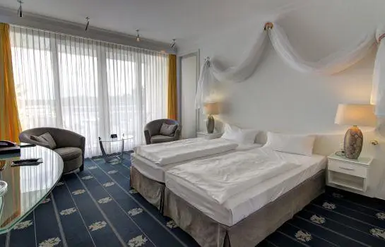 Vitalia Seehotel