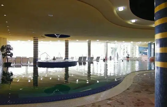 Vitalia Seehotel 