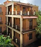 Boutique Hotel Palacio 