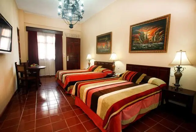 Boutique Hotel Palacio 