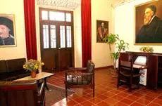 Boutique Hotel Palacio 