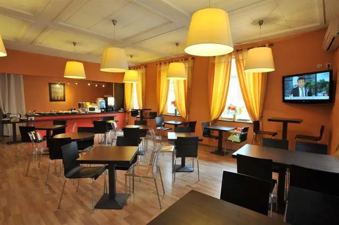 Hotel balladins Perpignan Gare 