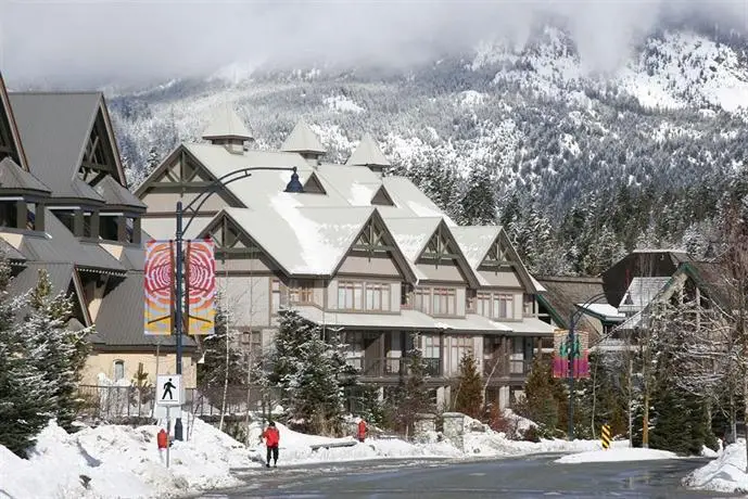 Northstar at Stoney Creek by ResortQuest Whistler