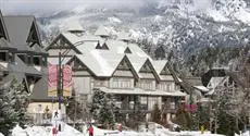 Northstar at Stoney Creek by ResortQuest Whistler 