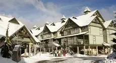 Northstar at Stoney Creek by ResortQuest Whistler 