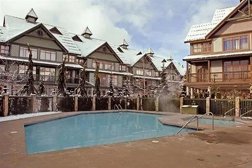 Northstar at Stoney Creek by ResortQuest Whistler 