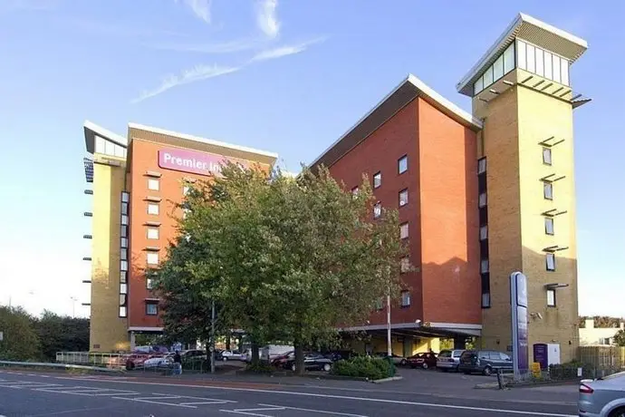 Premier Inn Southampton City Centre 