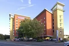 Premier Inn Southampton City Centre 