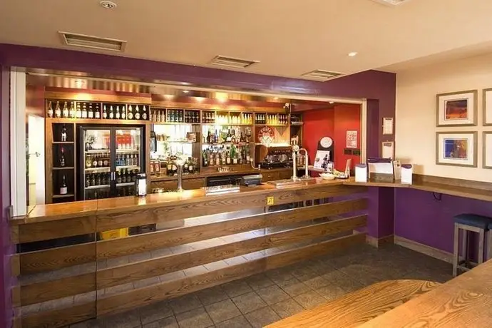 Premier Inn Southampton City Centre