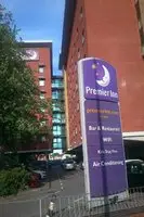 Premier Inn Southampton City Centre 