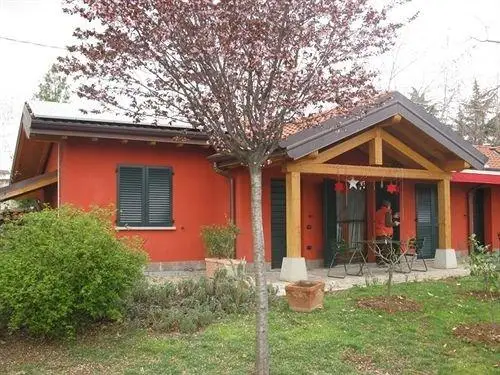 B&B Le Rondini Bergamo