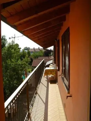 B&B Le Rondini Bergamo 