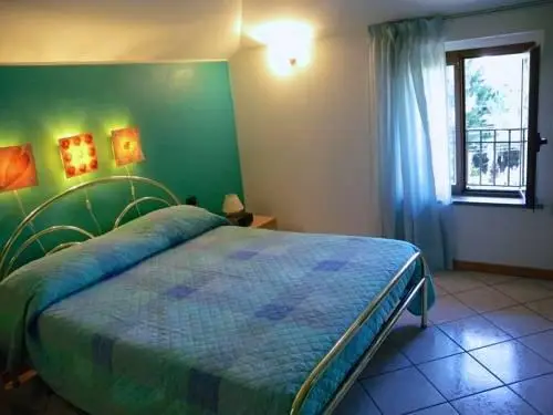 B&B Le Rondini Bergamo 