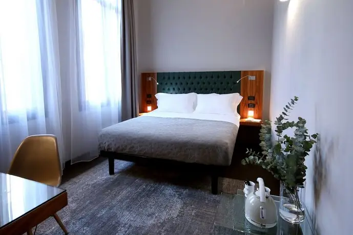 Hotel Belludi 37 