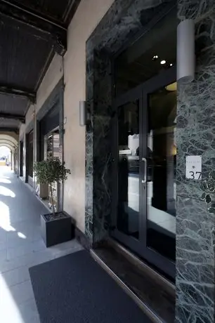 Hotel Belludi 37 