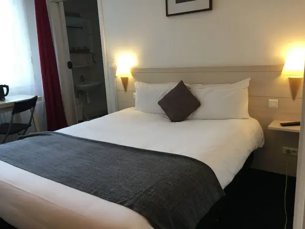 Hotel Vieille Tour Rouen