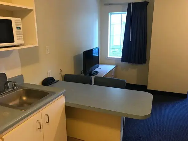 NEXTLoft Extended Stay & Suites