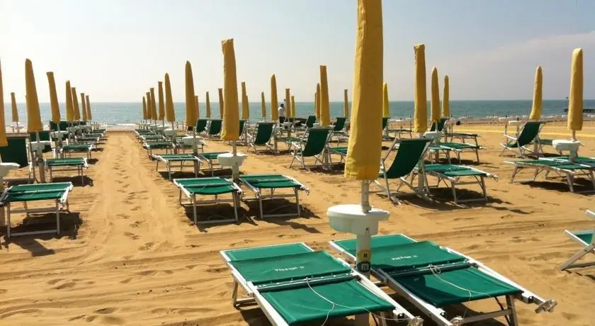 Hotel Imperia Jesolo 