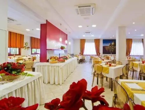 Hotel Imperia Jesolo 