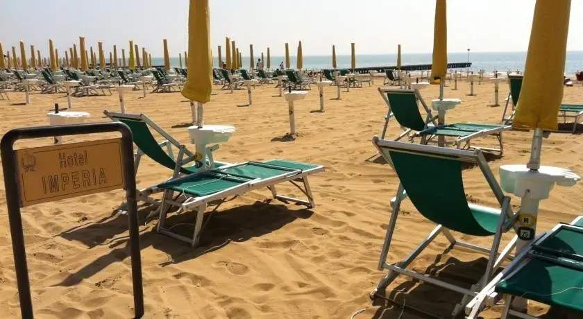 Hotel Imperia Jesolo 