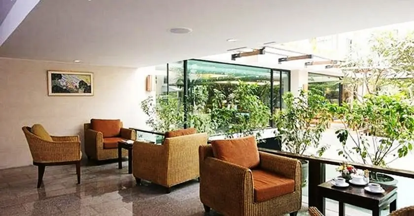 Royal Panerai Hotel Chiangmai