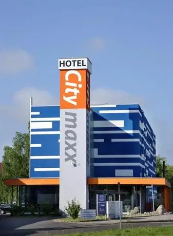 Hotel Citymaxx 