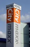 Hotel Citymaxx 