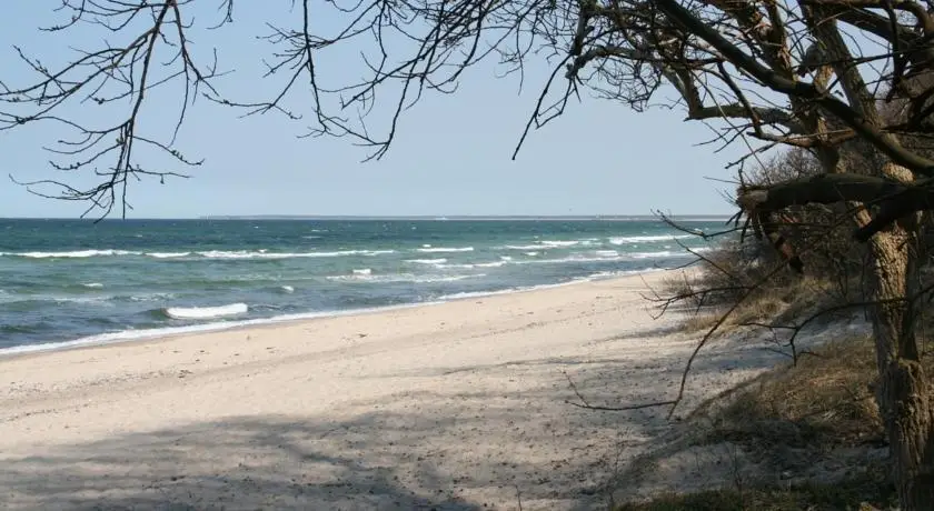 Landhotel Ostseetraum 