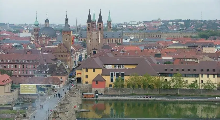 Stadt Mainz 