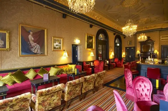 The Merchant Hotel Belfast 