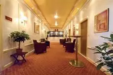 Traveller Hotel Lubeck 