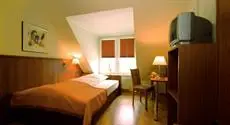 Traveller Hotel Lubeck 