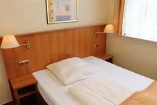 Traveller Hotel Lubeck 