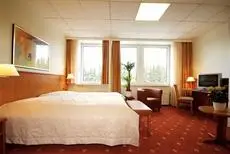 Traveller Hotel Lubeck 