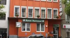 Hotel National Koblenz 