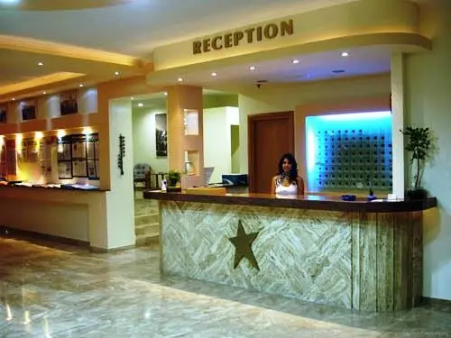 Hotel Tigaki's Star 