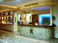 Hotel Tigaki's Star 