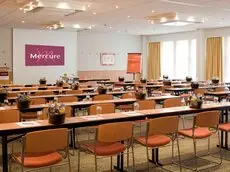 Mercure Hotel Saarbrucken Sud 