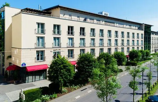 Victor's Residenz-Hotel Saarbrucken