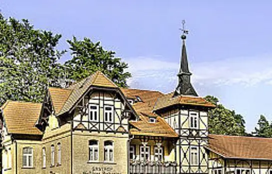Gasthof Schloss Hubertus 