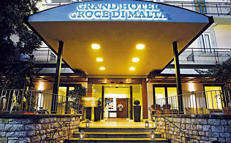 Grand Hotel Croce Di Malta 