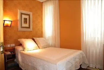 Hostal Paris Valladolid 