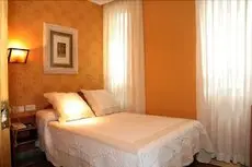 Hostal Paris Valladolid 