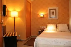 Hostal Paris Valladolid 