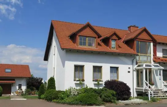 Hotel Erfurtblick 