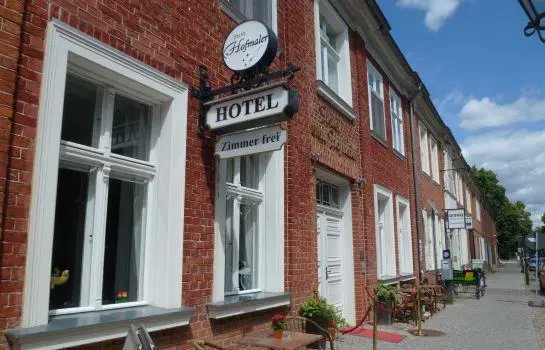 Hotel zum Hofmaler 