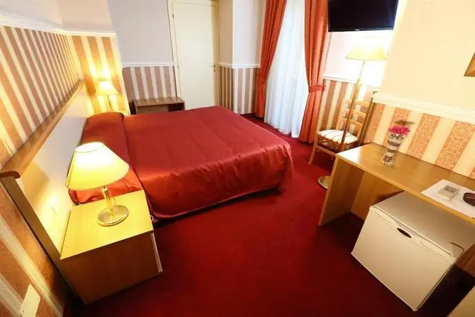 Catania Centro Rooms 