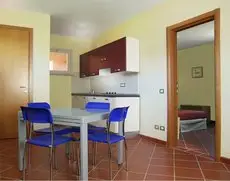 Residence San Rossore 