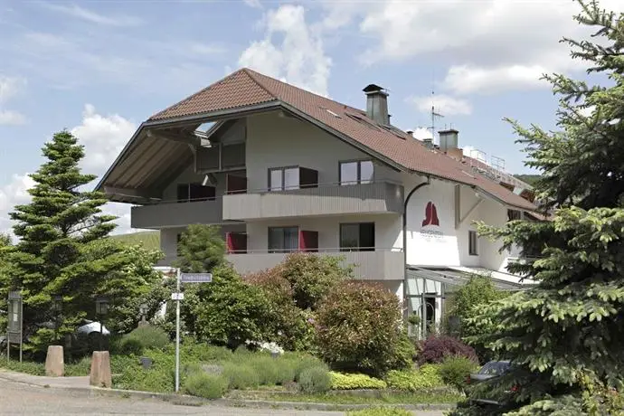 Hotel Heiligenstein 